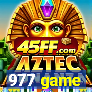 977 game